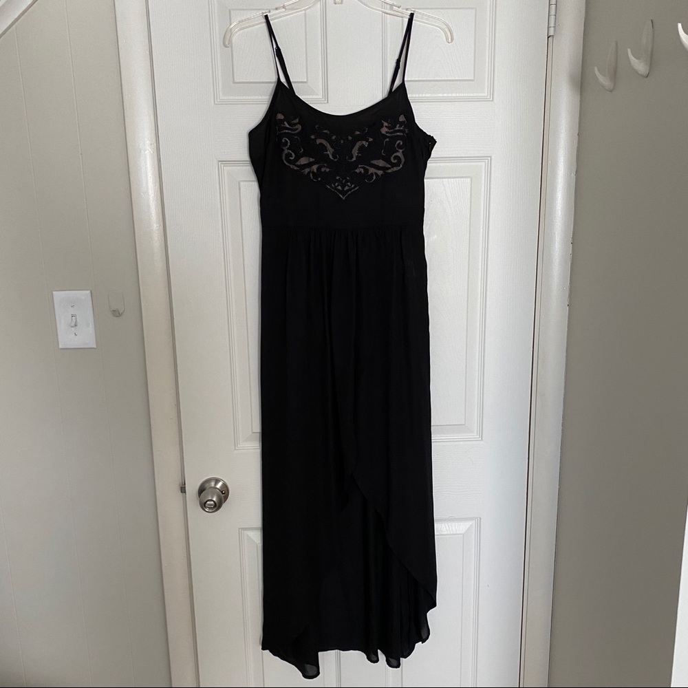 Forever 21 Hi-Low Dress
